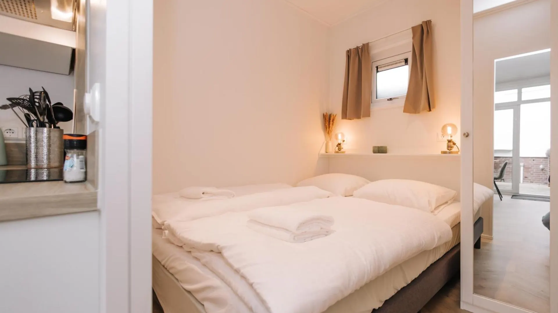 Lägenhet Suite 55, Free Parking Zandvoort