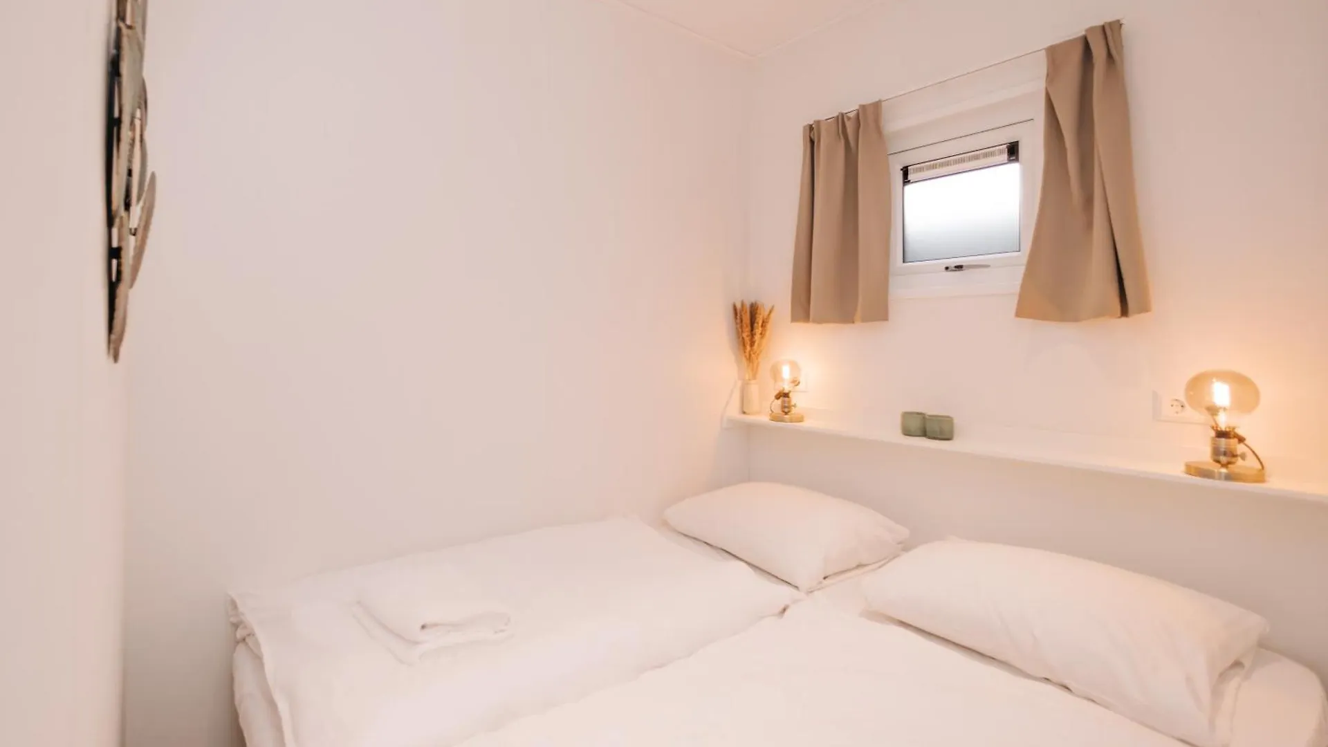 Suite 55, Free Parking Zandvoort Nederländerna